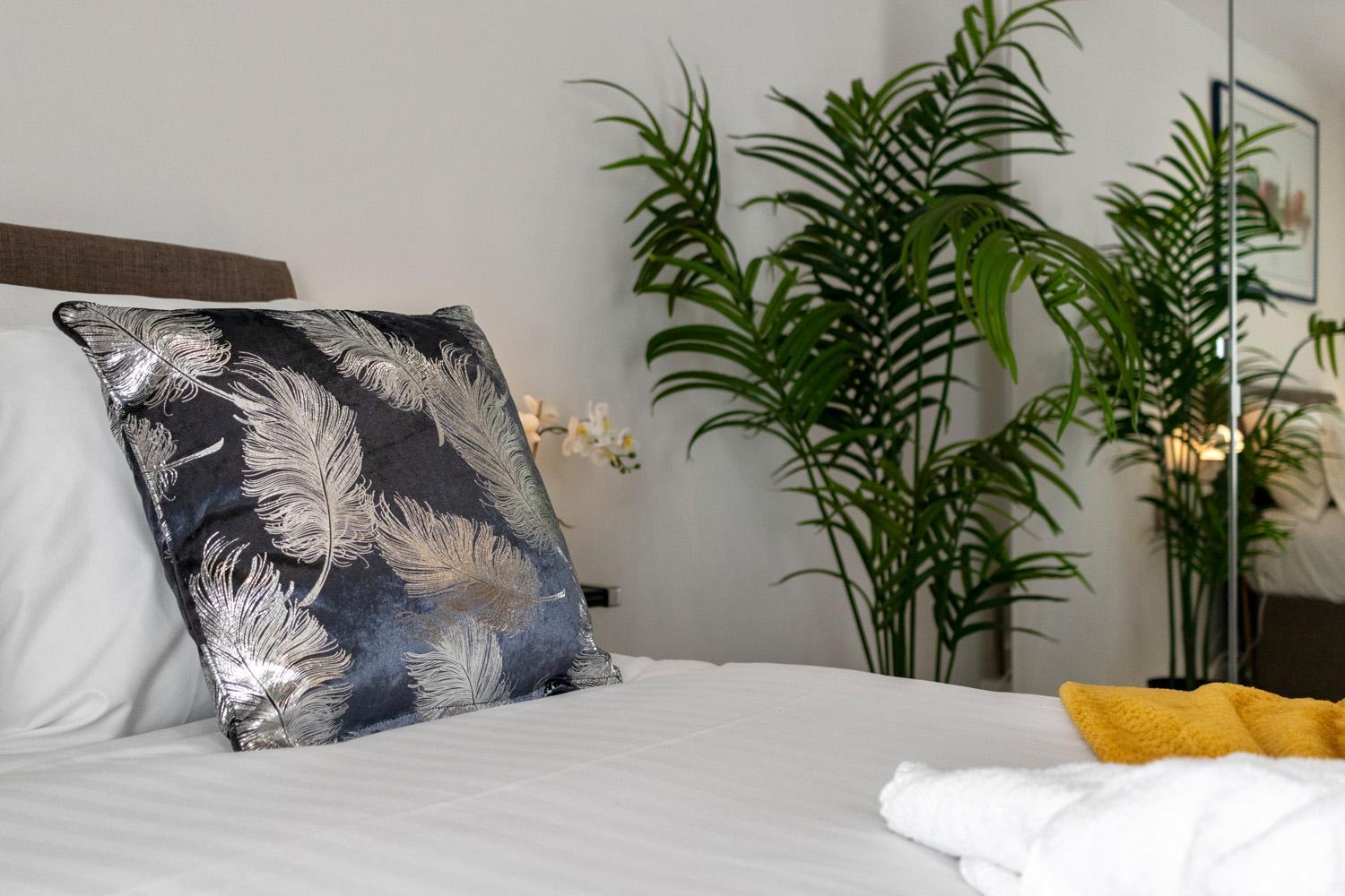 Exeter City Centre Apartments Ashton Apartment Bagian luar foto