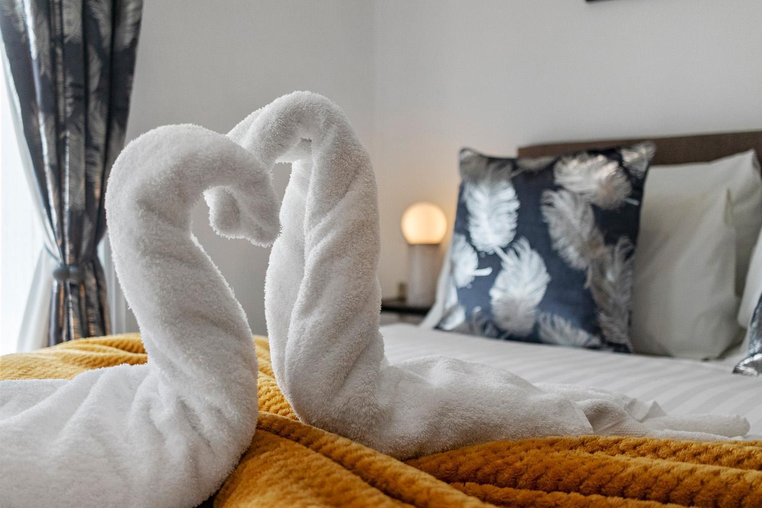 Exeter City Centre Apartments Ashton Apartment Bagian luar foto